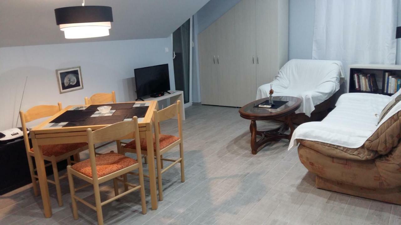 Prčanj Apartments Sovran Vila Marija מראה חיצוני תמונה