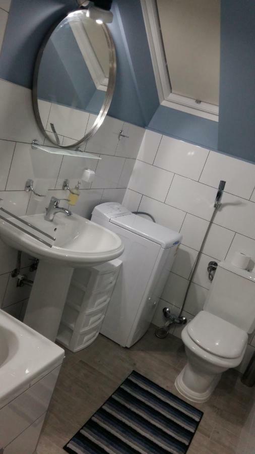 Prčanj Apartments Sovran Vila Marija מראה חיצוני תמונה