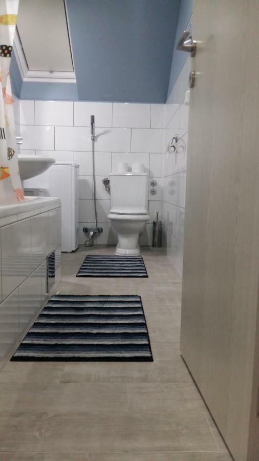 Prčanj Apartments Sovran Vila Marija מראה חיצוני תמונה
