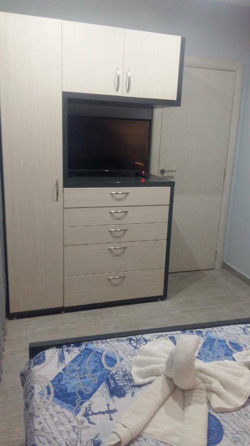 Prčanj Apartments Sovran Vila Marija מראה חיצוני תמונה