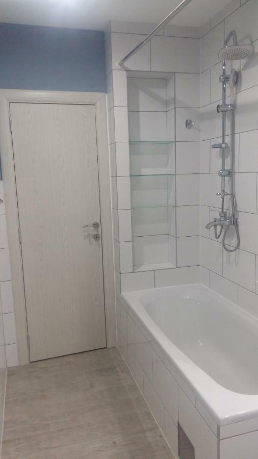 Prčanj Apartments Sovran Vila Marija מראה חיצוני תמונה
