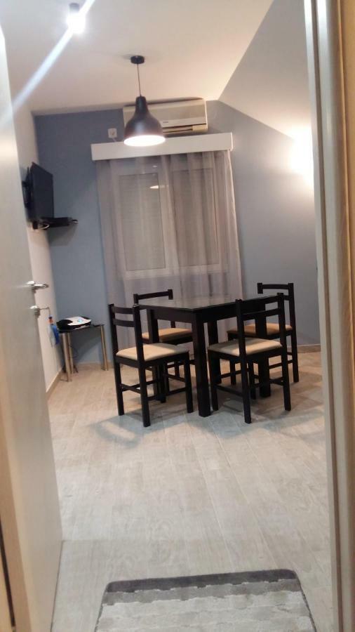 Prčanj Apartments Sovran Vila Marija מראה חיצוני תמונה