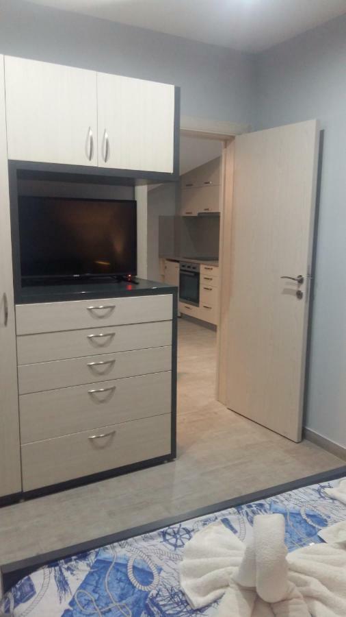 Prčanj Apartments Sovran Vila Marija מראה חיצוני תמונה