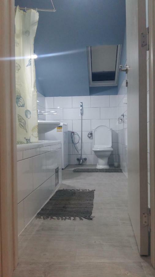 Prčanj Apartments Sovran Vila Marija מראה חיצוני תמונה