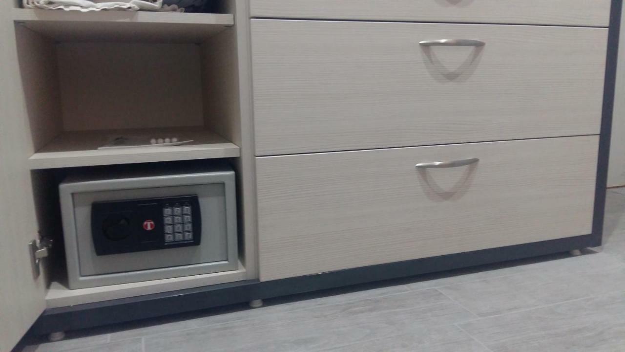 Prčanj Apartments Sovran Vila Marija מראה חיצוני תמונה
